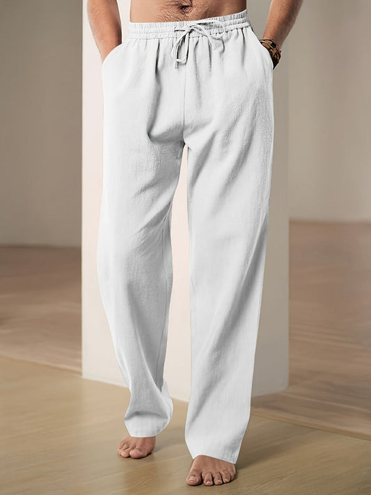 Arden | Pantalons Décontractés Pour Homme