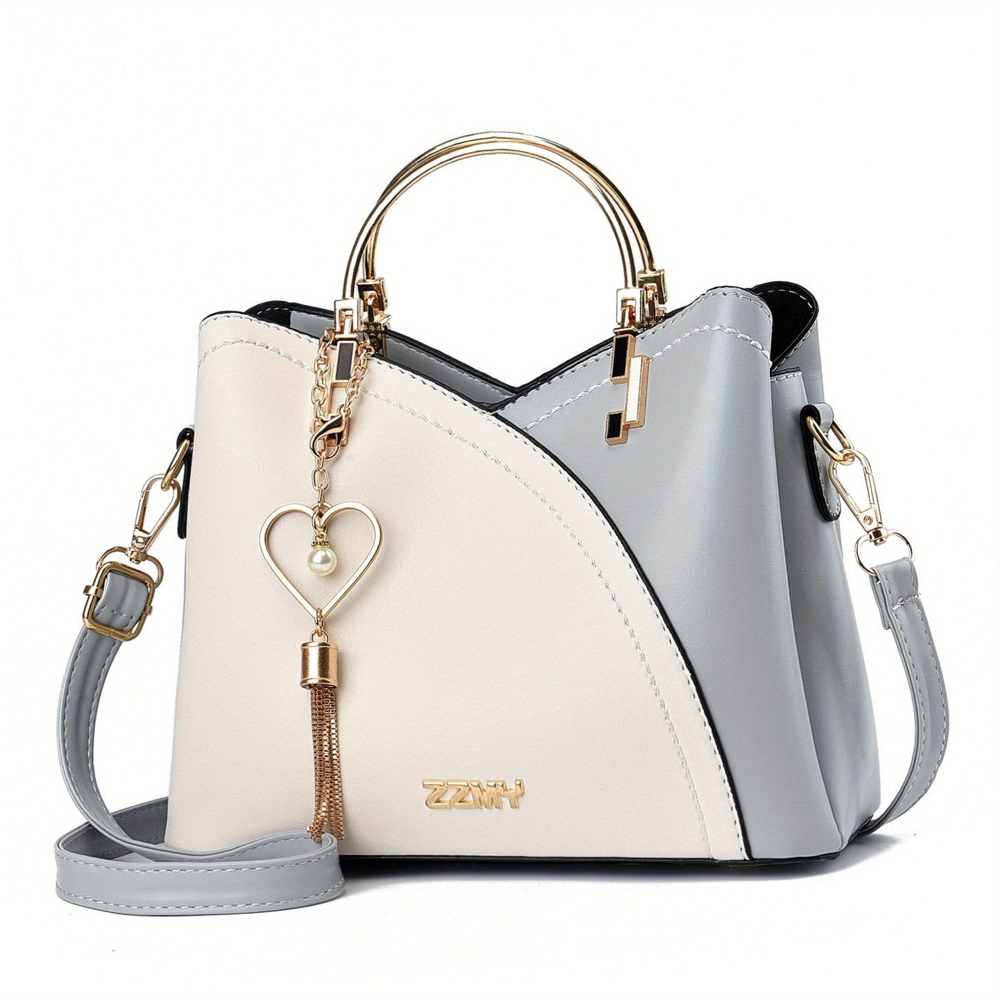 Sophie | Petit Sac À Main De Luxe En Cuir Pour Femme