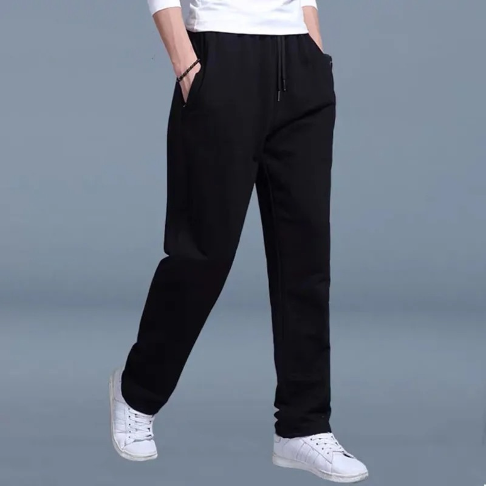 Jogging Victoria's Secret Léger Rose/noir - Taille M, Style Jogger, Neuf Avec étiquettes