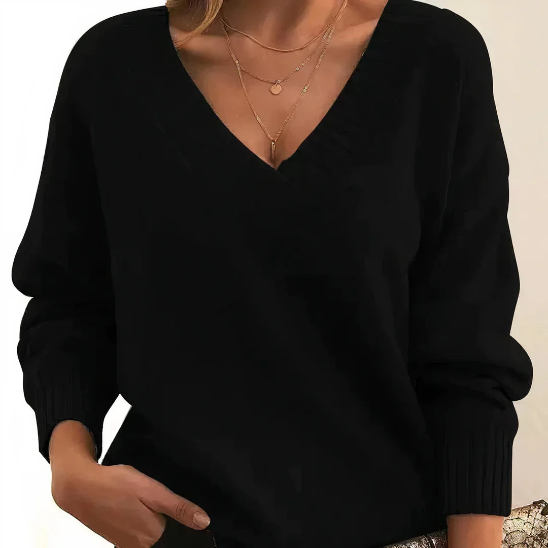 Emma | Pull Femme Doux – Élégant Et Chaleureux