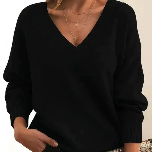 Emma | Pull Femme Doux – Élégant Et Chaleureux