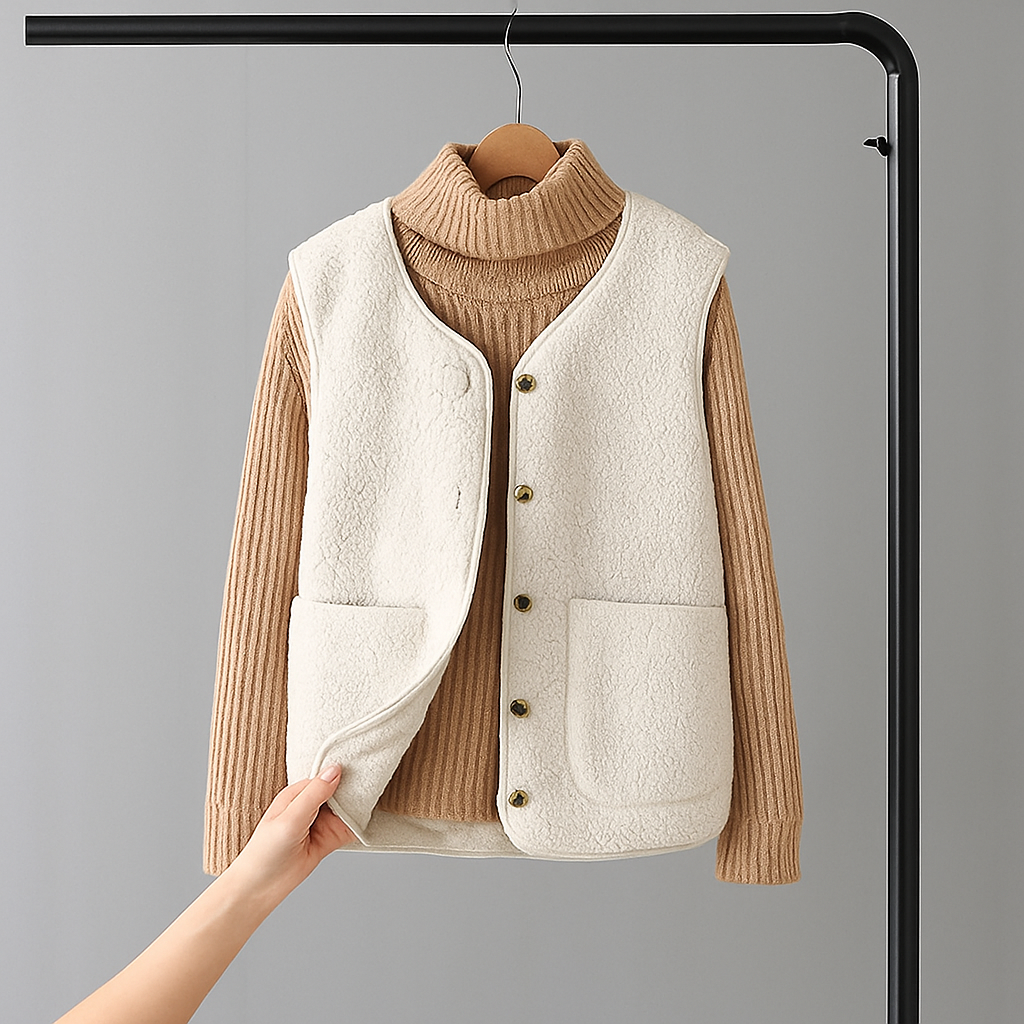 Paris | Un Cardigan Élégant Pour Toutes Les Occasions