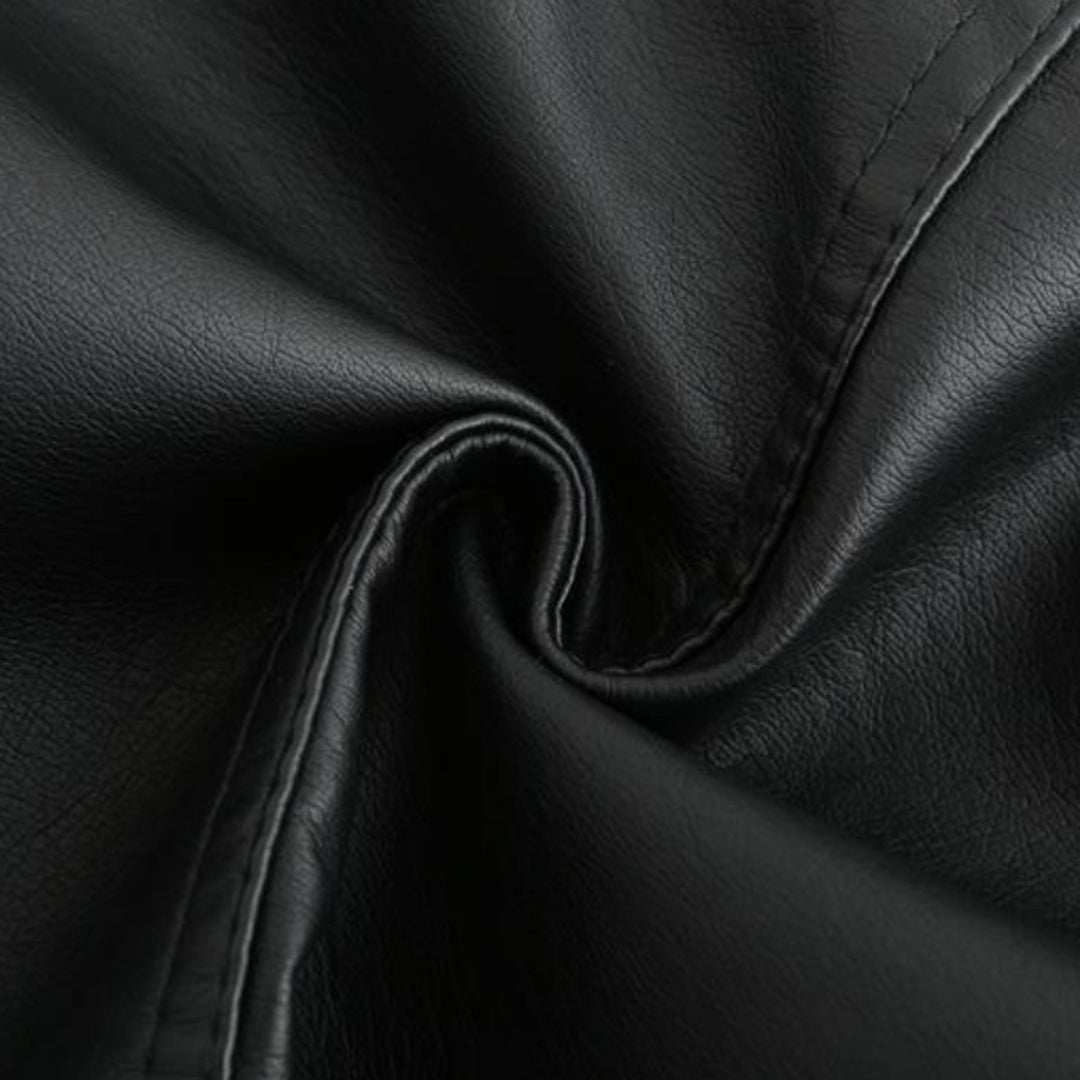 Marcela | Veste En Cuir Élégante Pour Femme