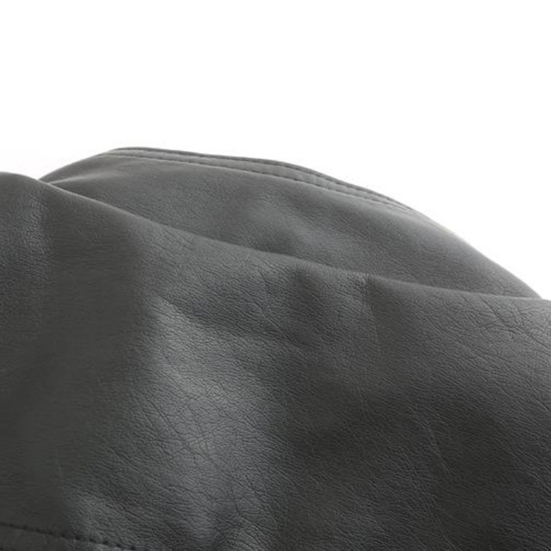 Marcela | Veste En Cuir Élégante Pour Femme