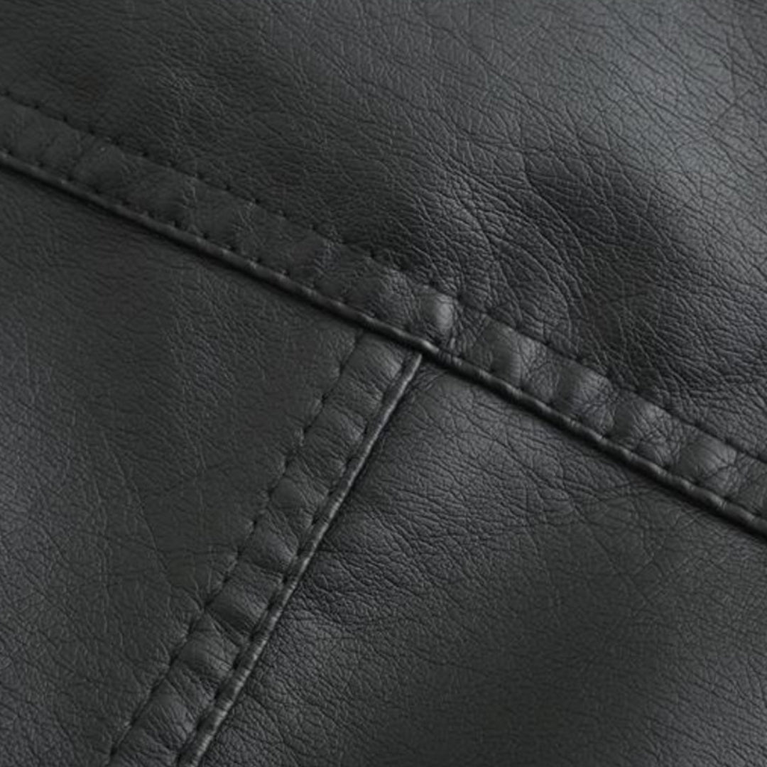 Marcela | Veste En Cuir Élégante Pour Femme