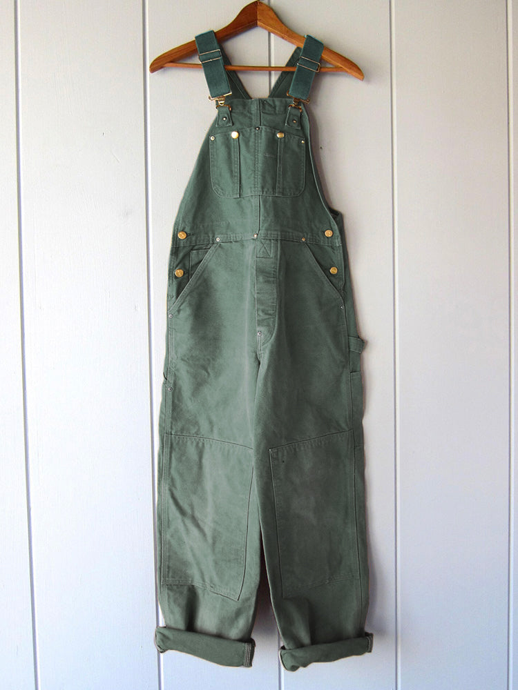 Betty - Combinaison de Jardinage Ample