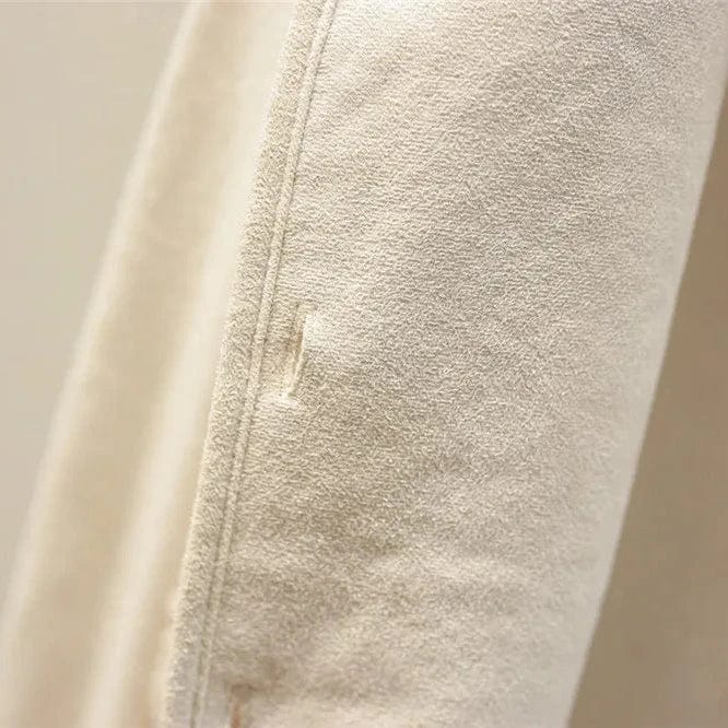 Karo | Gilet Sans Manches à Boutons Pour Femme