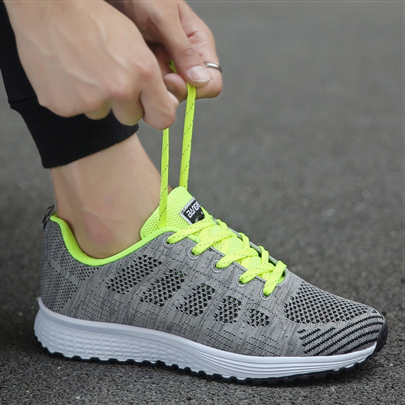Francis - Chaussures De Loisirs Ergonomiques Pour Femmes