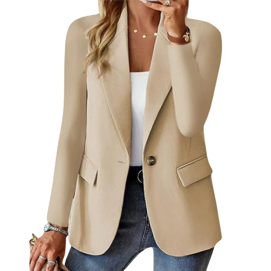 Arden | Blazer Élégant Pour Un Look Chic Et Polyvalent