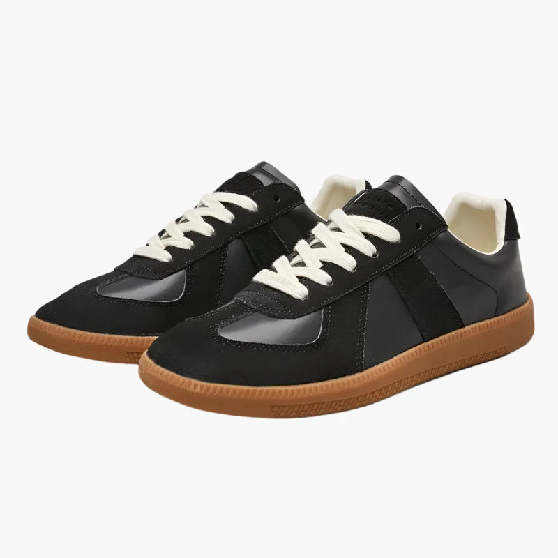 Sam | Sneakers Rétro Décontractées Pour Homme