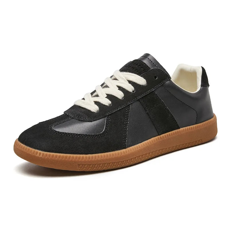 Sam | Sneakers Rétro Décontractées Pour Homme