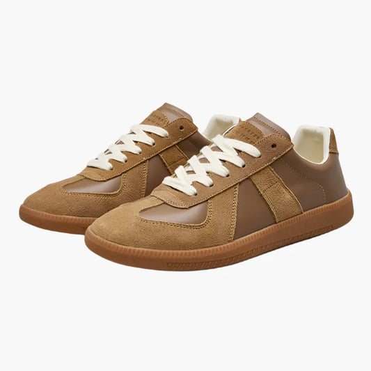 Sam | Sneakers Rétro Décontractées Pour Homme
