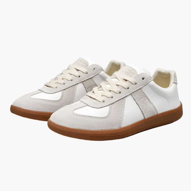 Sam | Sneakers Rétro Décontractées Pour Homme