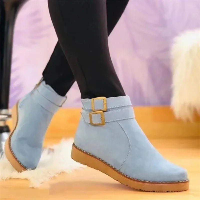 Romy | Bottes De Soutien Chics Pour Femme
