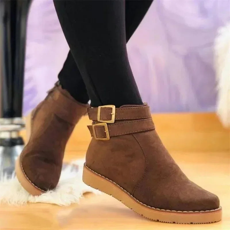 Romy | Bottes De Soutien Chics Pour Femme
