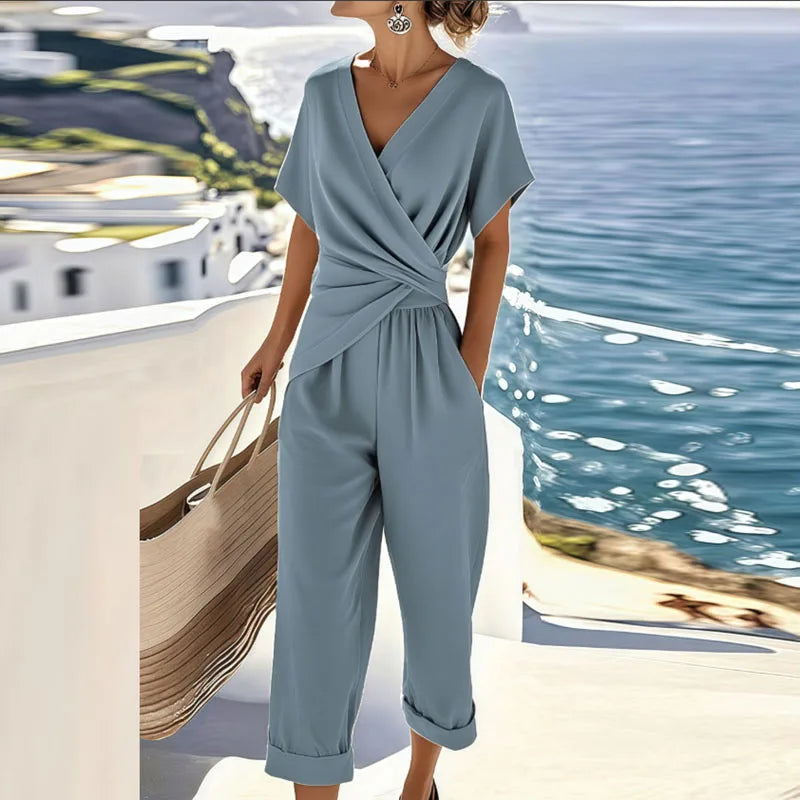 Colleen | Ensemble Portefeuille Femme