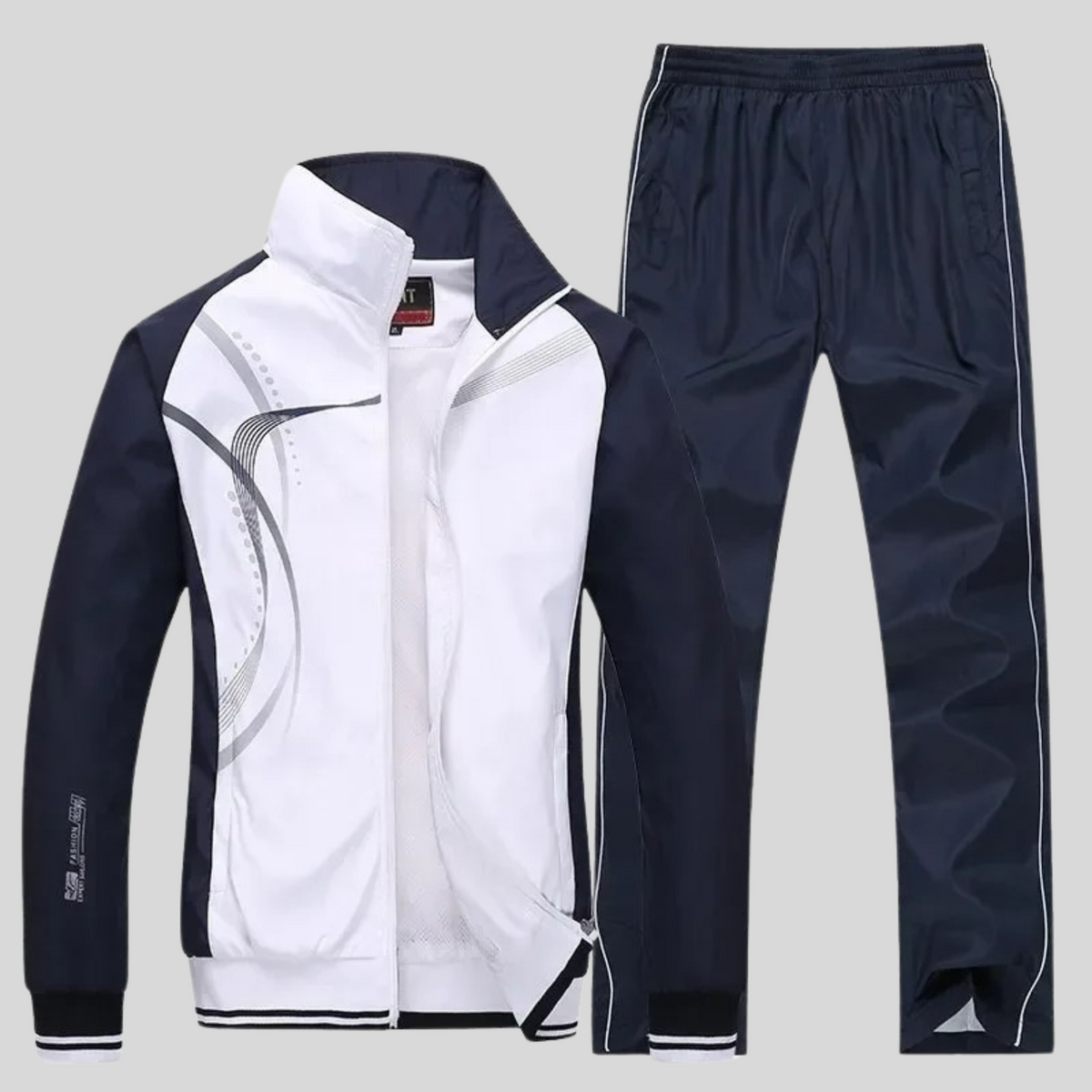 Fabien | Ensemble De Sport Pour Homme