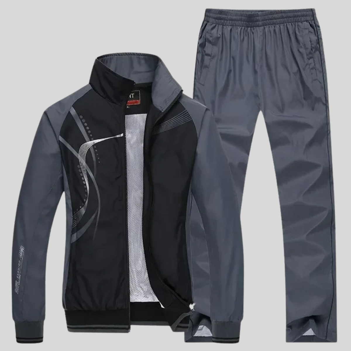 Fabien | Ensemble De Sport Pour Homme