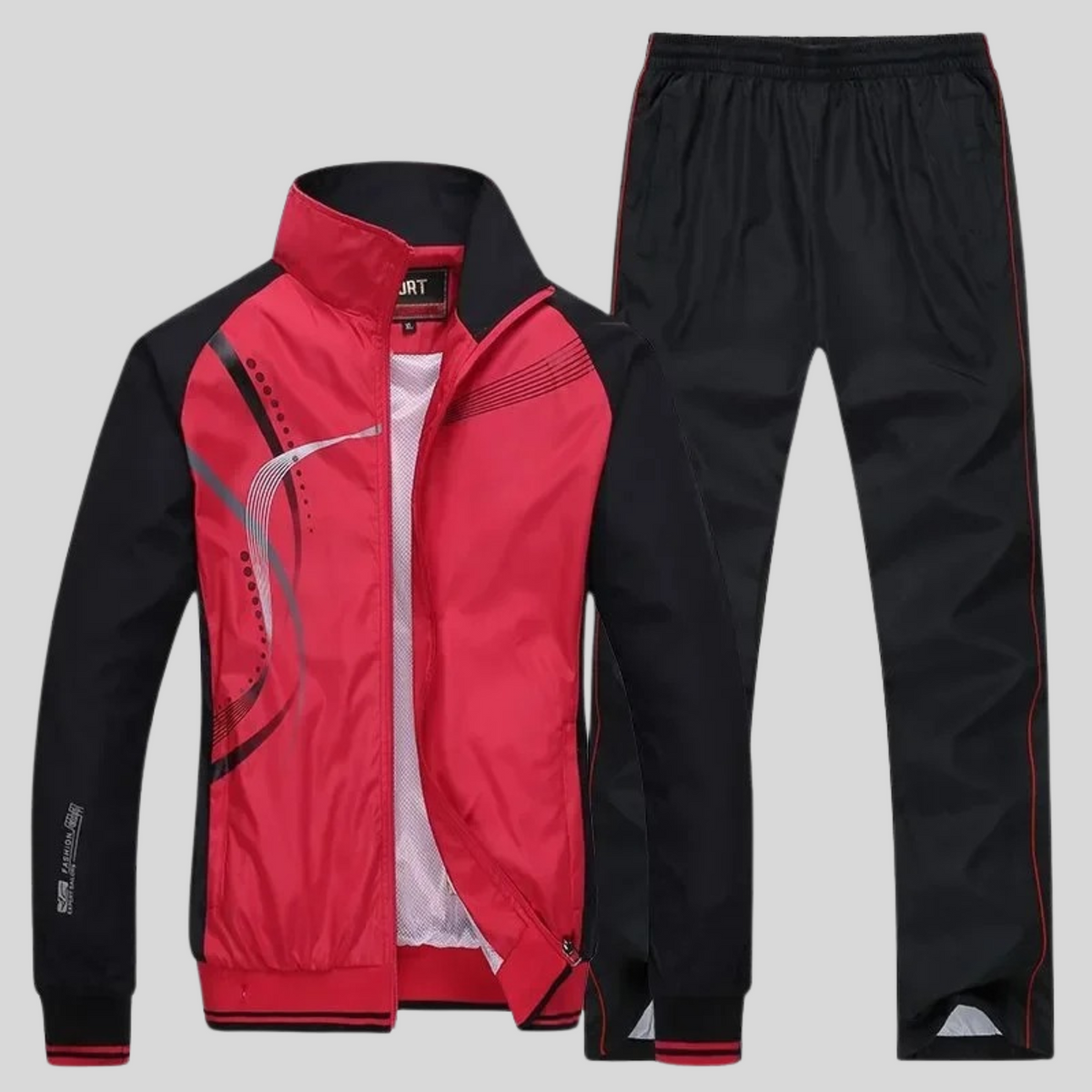 Fabien | Ensemble De Sport Pour Homme