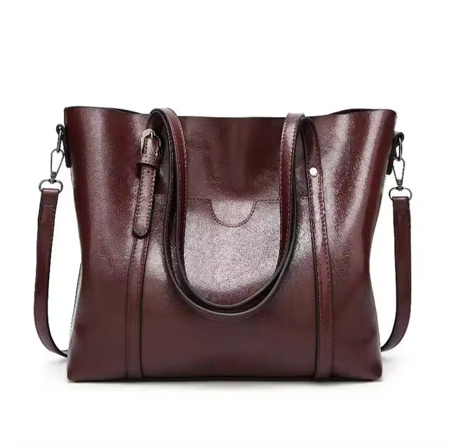 Clara – Sac En Cuir Pour Femme