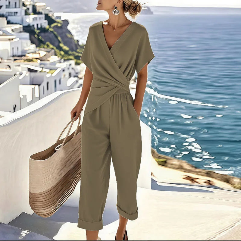 Colleen | Ensemble Portefeuille Femme