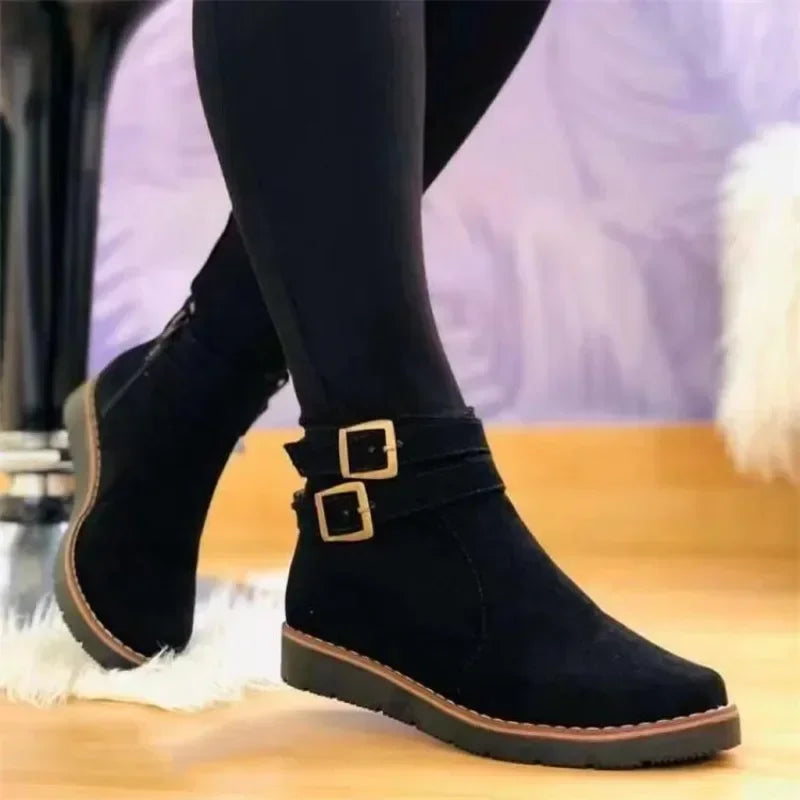Romy | Bottes De Soutien Chics Pour Femme