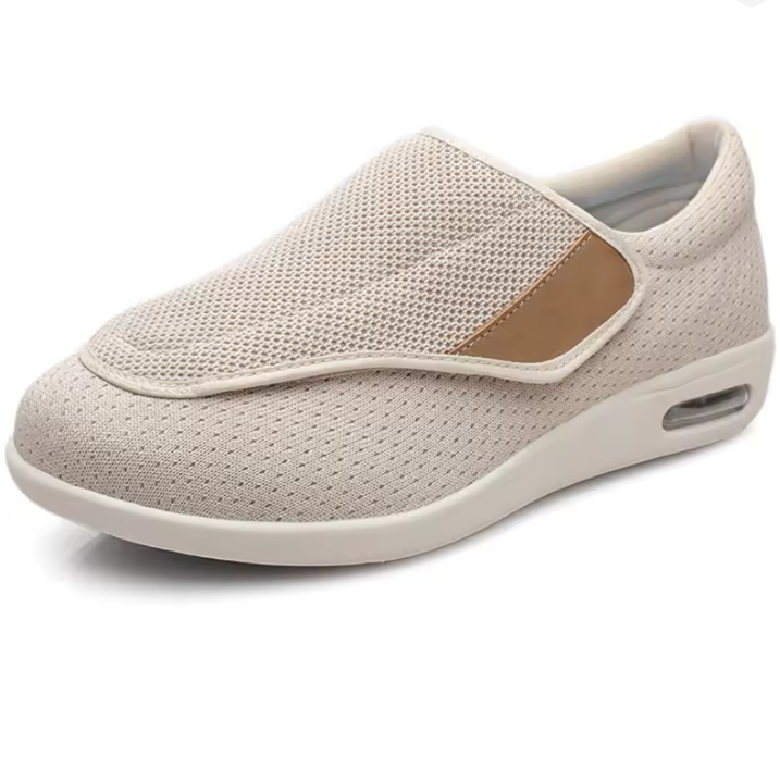 Celia | Chaussures Pour Diabétiques Avec Mousse À Mémoire De Forme
