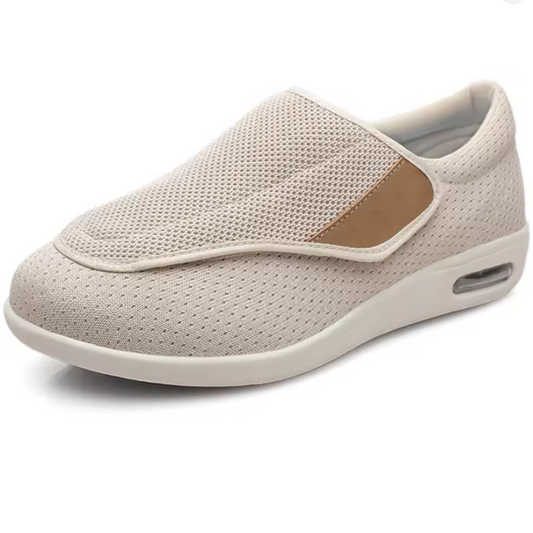 Celia | Chaussures Pour Diabétiques Avec Mousse À Mémoire De Forme