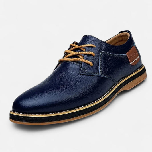 Damián | Chaussures Homme En Cuir Véritable Fait Main