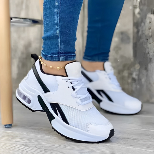 Nik | Baskets Confortables Pour Femmes