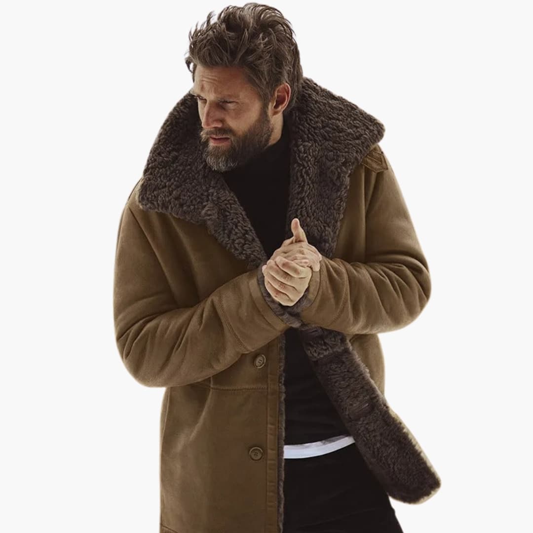 Nordel | Veste D’Hiver Pour Homme