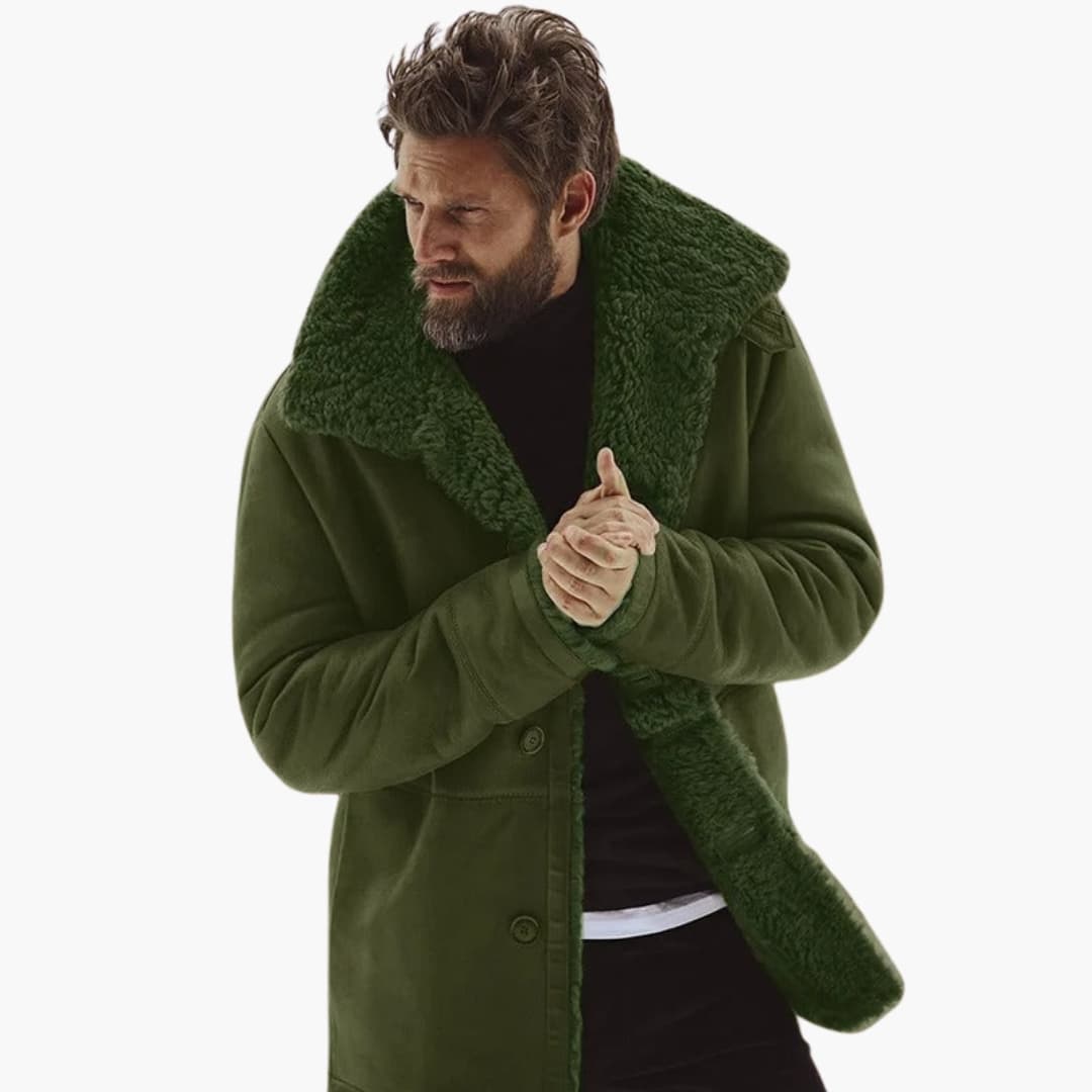 Nordel | Veste D’Hiver Pour Homme