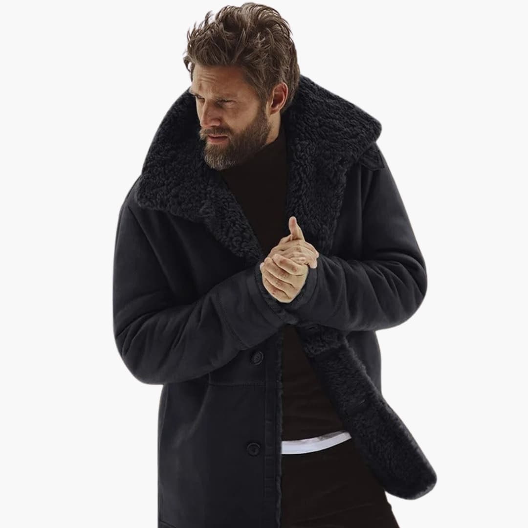 Nordel | Veste D’Hiver Pour Homme