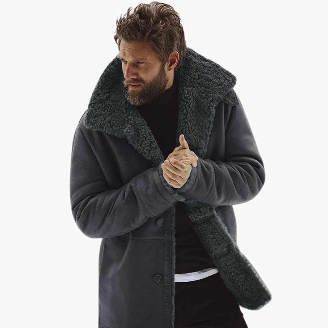 Nordel | Veste D’Hiver Pour Homme