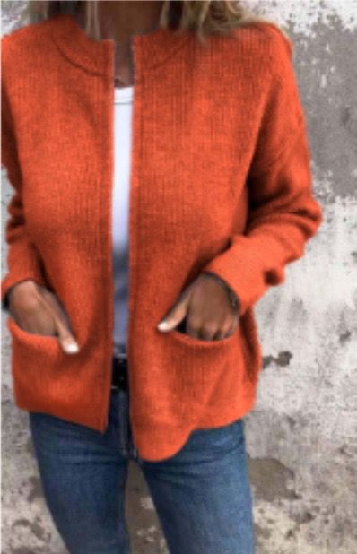 Linda | Gilet Élégant Pour Femme
