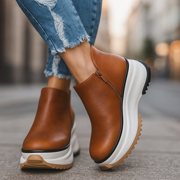 Runway - Chaussure Confortable