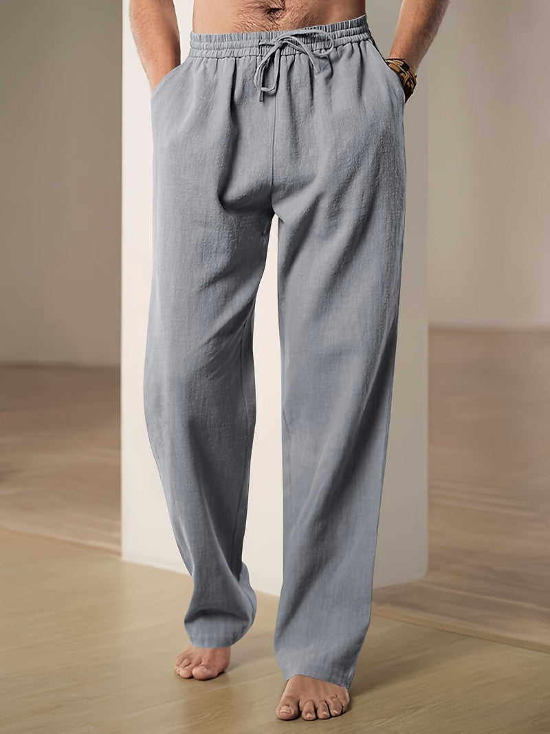 Arden | Pantalons Décontractés Pour Homme