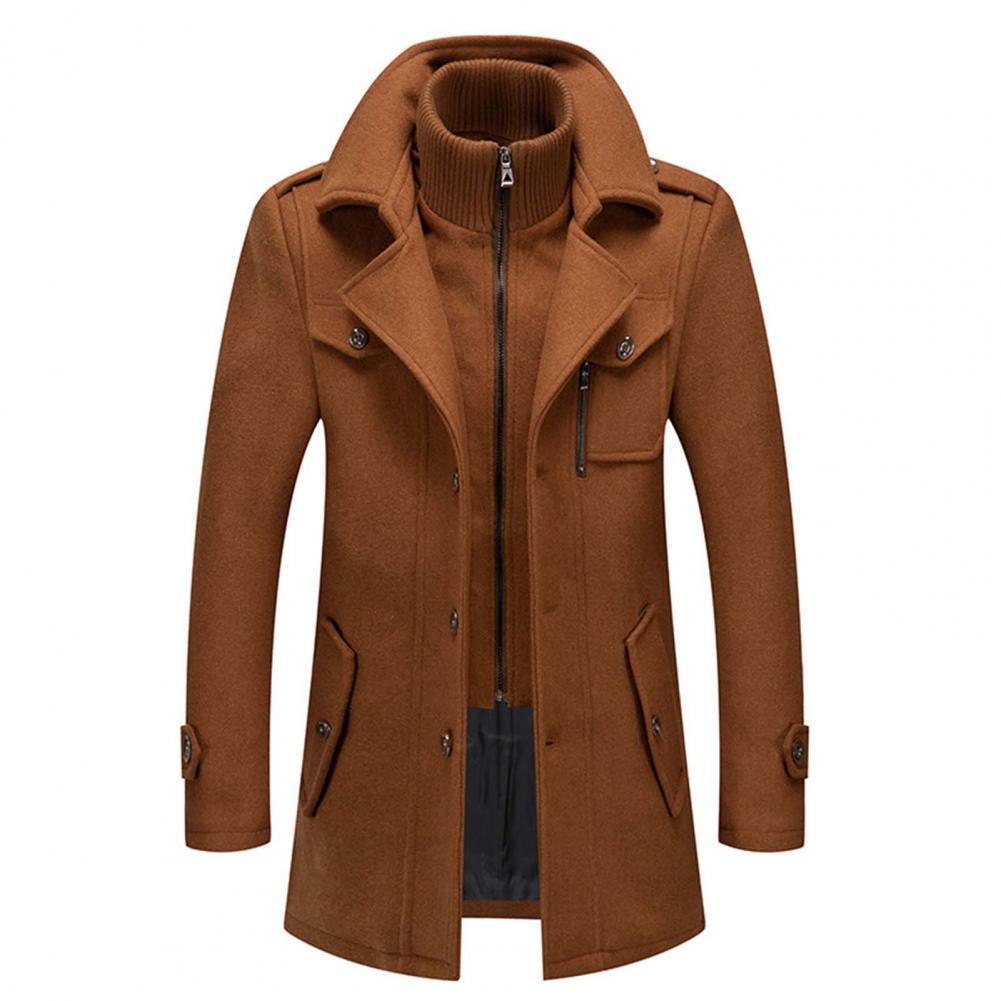 Dumont  | Veste D'Hiver Et D'Automne Chaude