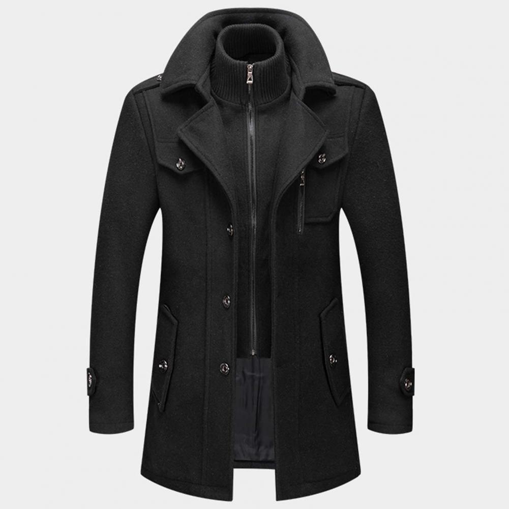 Dumont  | Veste D'Hiver Et D'Automne Chaude