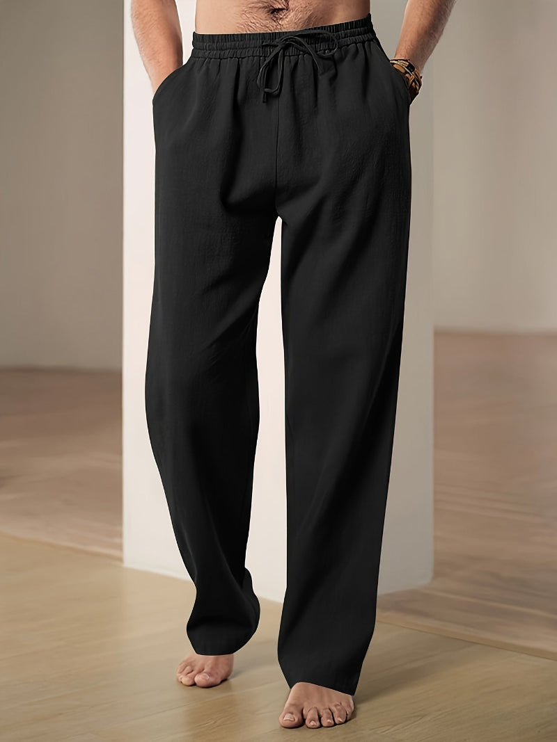 Arden | Pantalons Décontractés Pour Homme