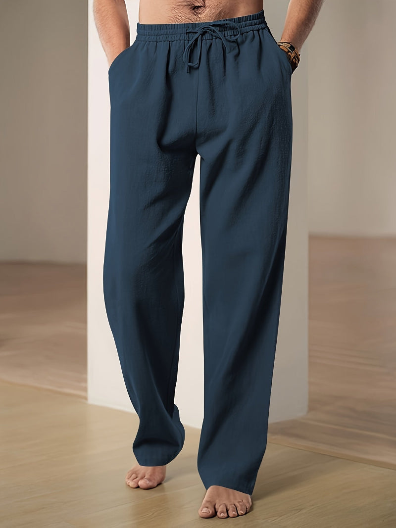 Arden | Pantalons Décontractés Pour Homme