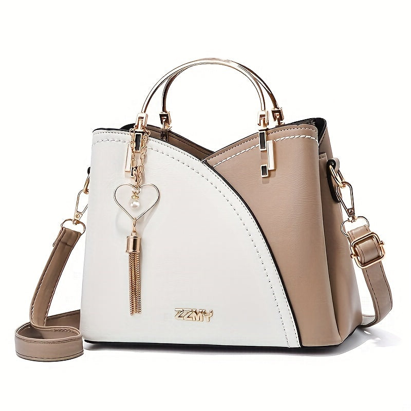Sophie | Petit Sac À Main De Luxe En Cuir Pour Femme