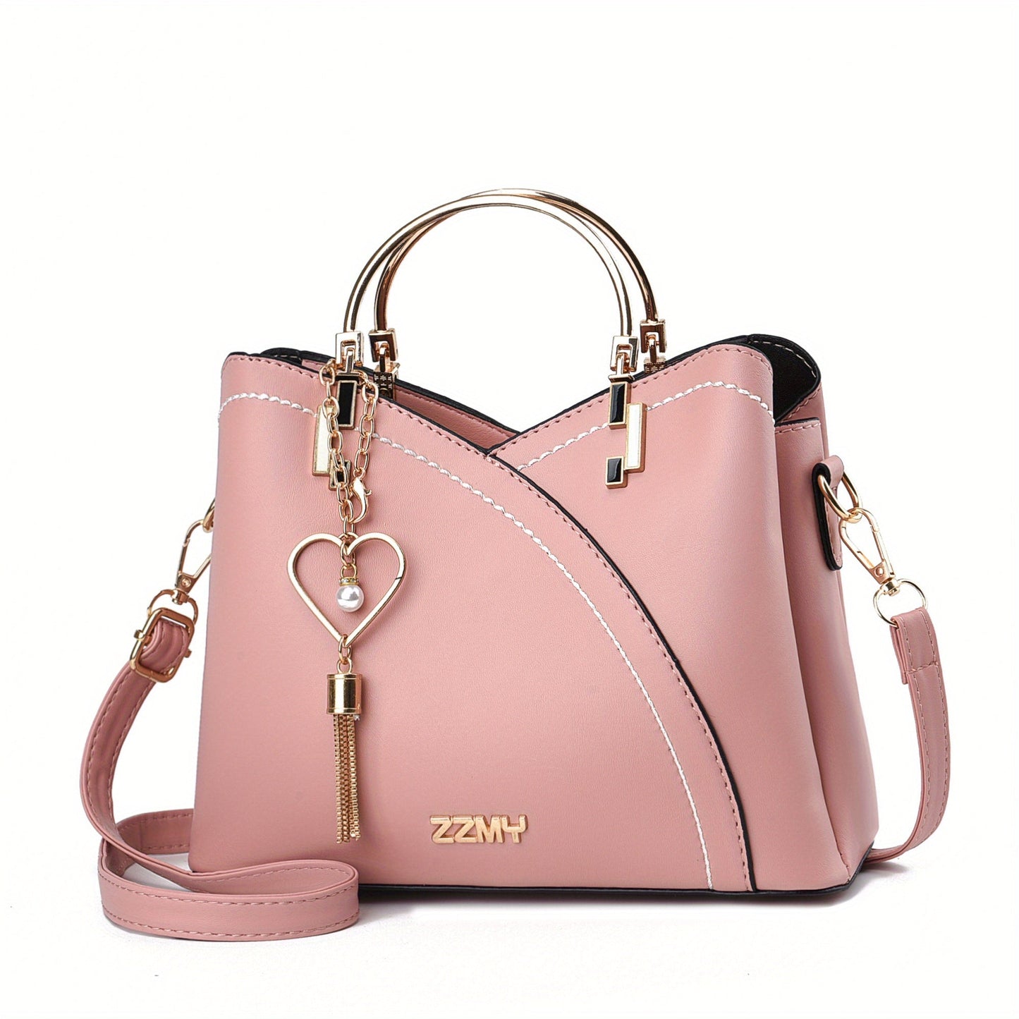 Sophie | Petit Sac À Main De Luxe En Cuir Pour Femme