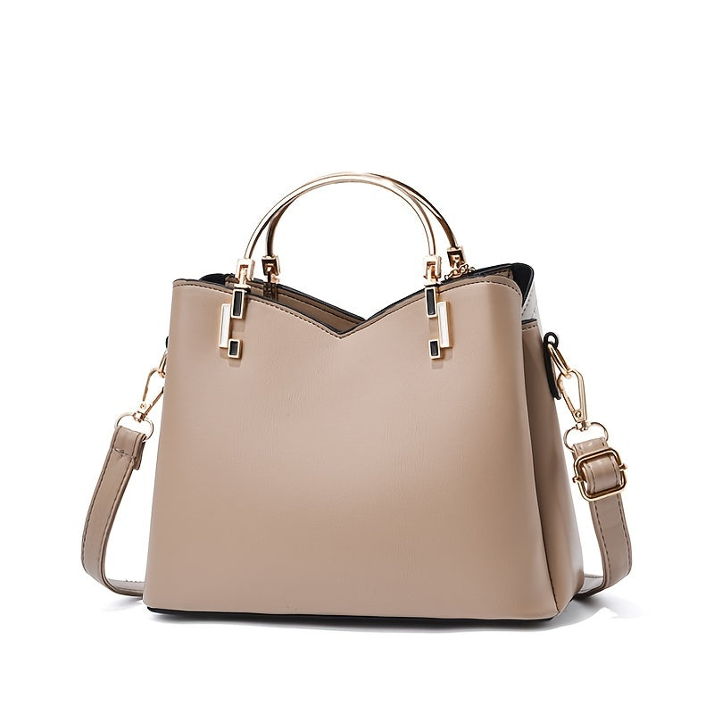 Sophie | Petit Sac À Main De Luxe En Cuir Pour Femme