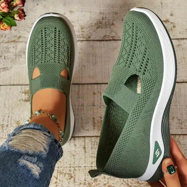 CloudStep | Chaussures Confortables pour un Quotidien Sans Douleur