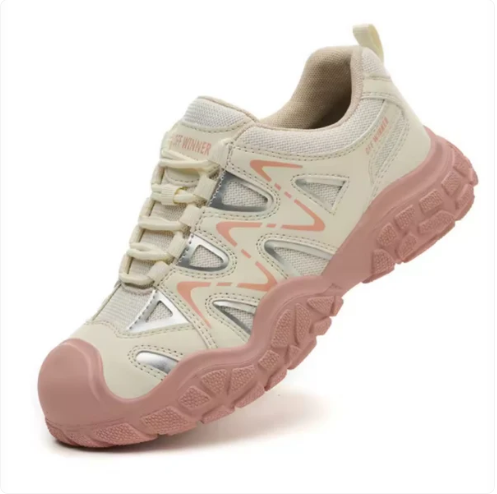 Manon | Chaussures De Travail Femme  Respirantes Et Antidérapantes