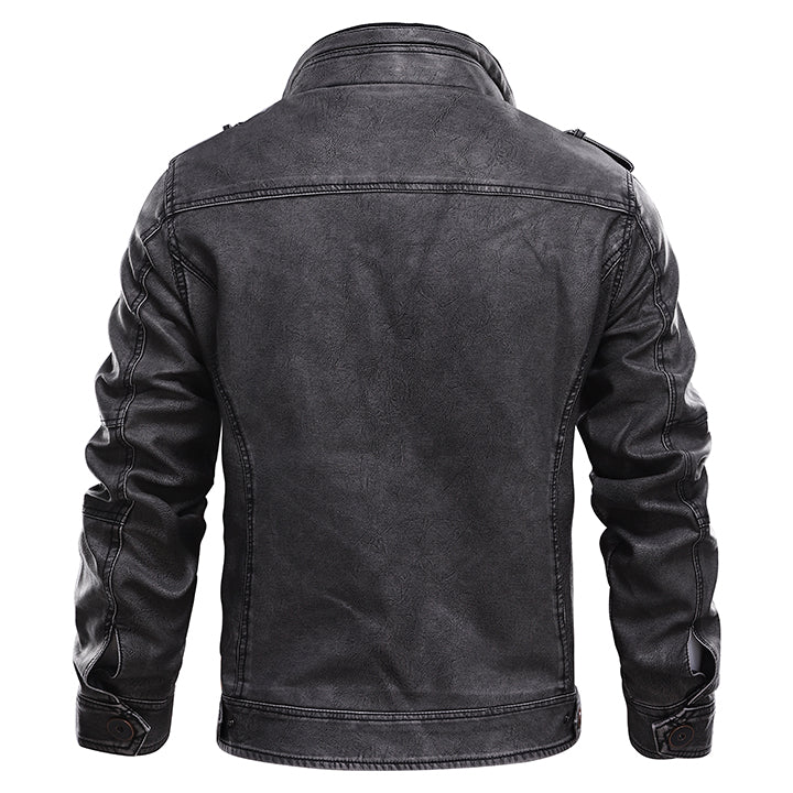 Bonanza - Votre Veste De Confiance