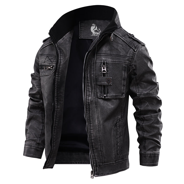 Bonanza - Votre Veste De Confiance