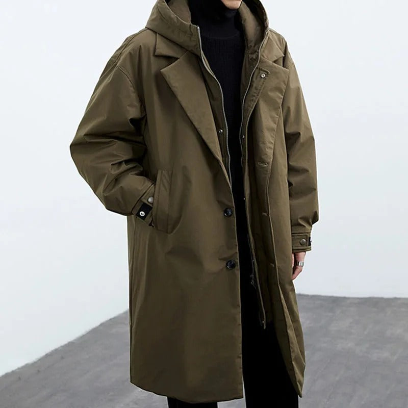 Marcel | Cardigan En Maille Pour Homme