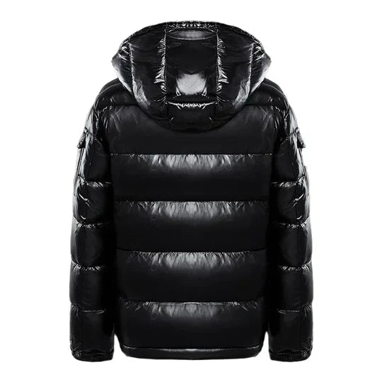 Gothkull  | Veste d'hiver